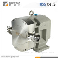 New design Surfactant transfer lobe pump